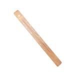 Ash Catcher Stick Brass Inlay 18in ASH004 - 12 Pcs